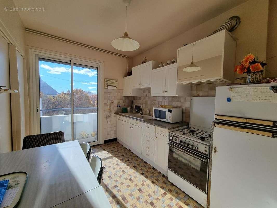 Appartement à vendre, 86m², Montpellier