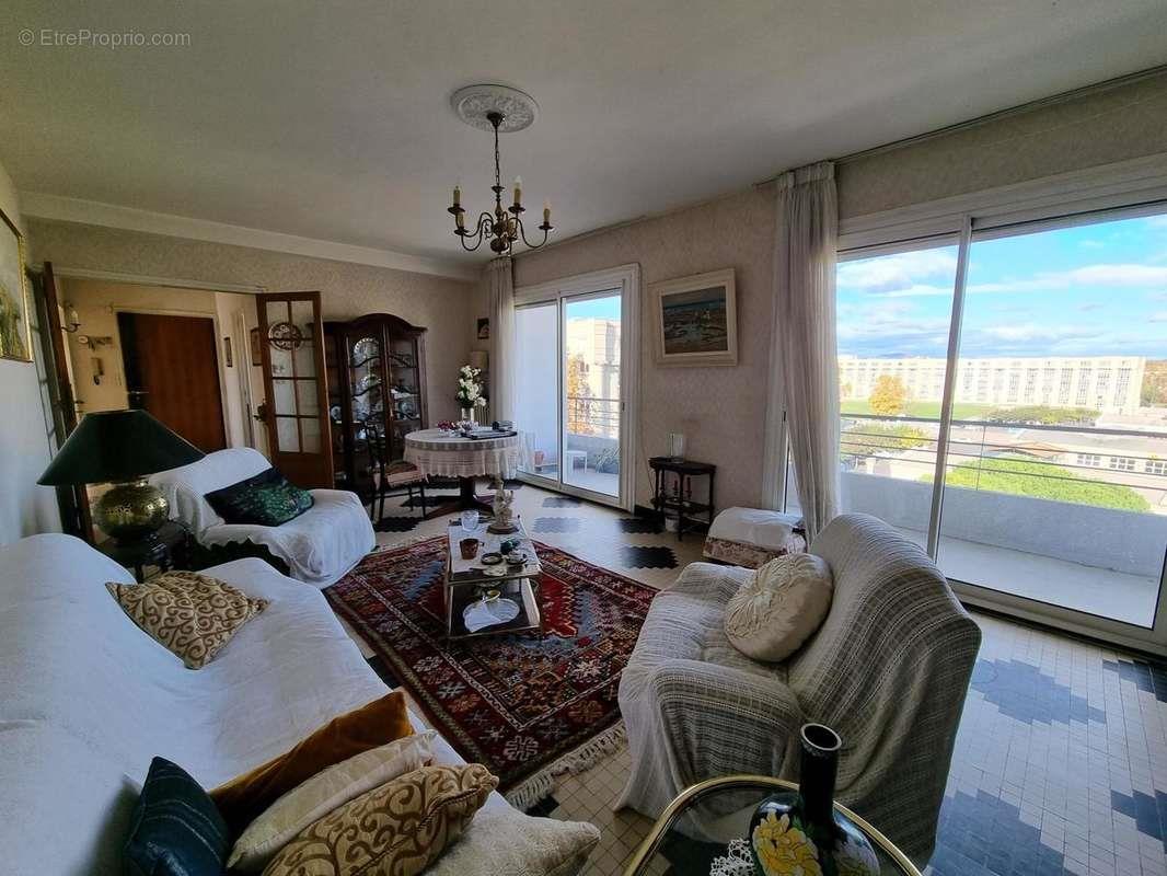 Appartement à vendre, 86m², Montpellier