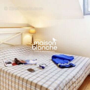 Appartement à vendre, 39m², Locmaria-Plouzané