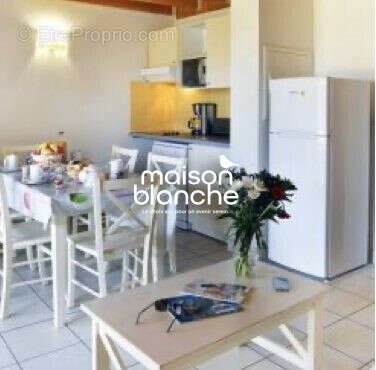 Appartement à vendre, 39m², Locmaria-Plouzané