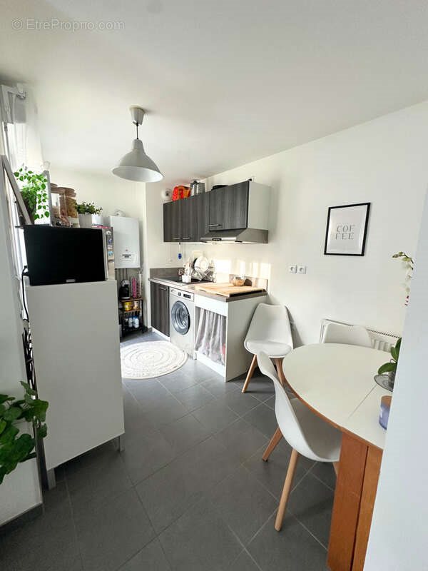 Appartement à vendre, 38m², Amiens