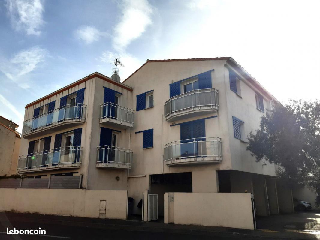 Appartement à vendre, 48m², Perpignan