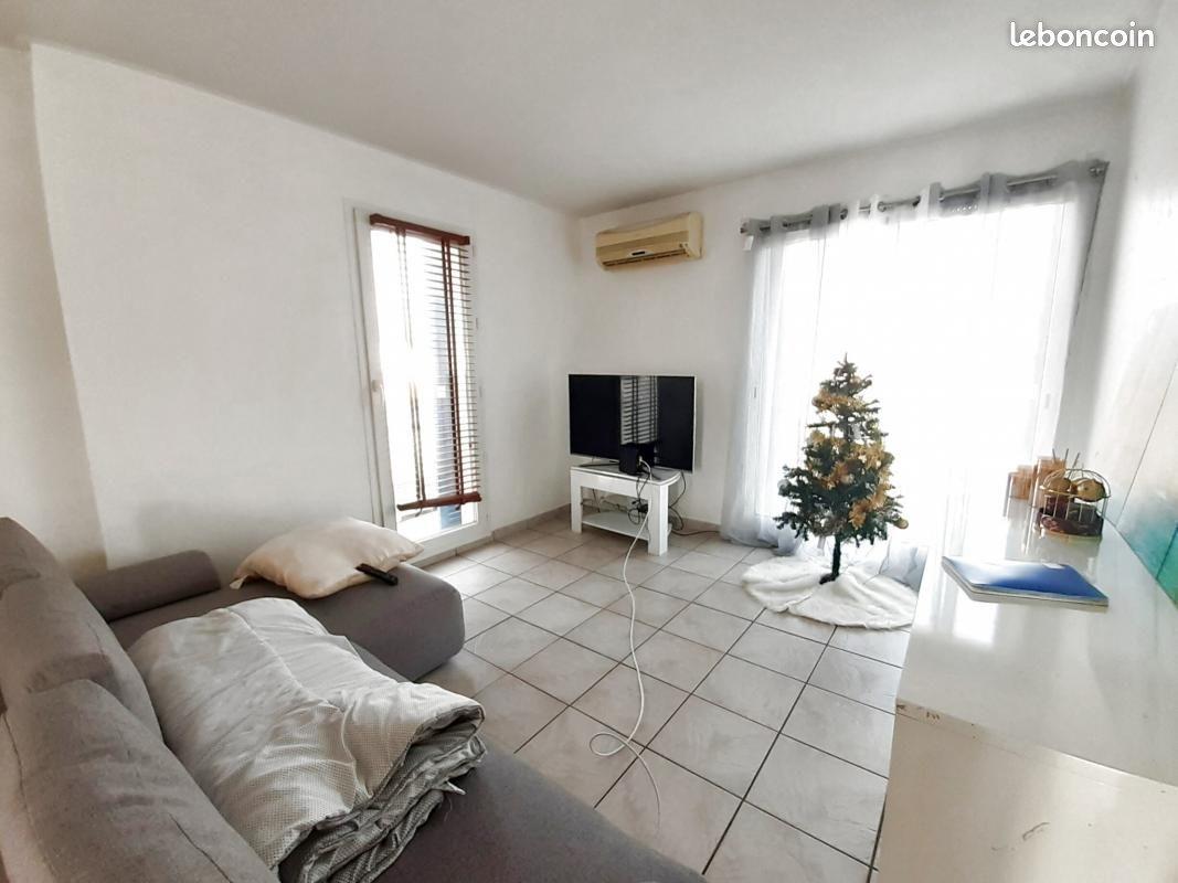 Appartement à vendre, 48m², Perpignan