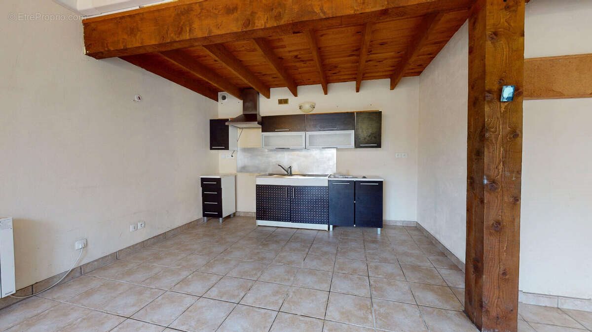 Maison à vendre, 90m², Saint-Denis-en-Bugey