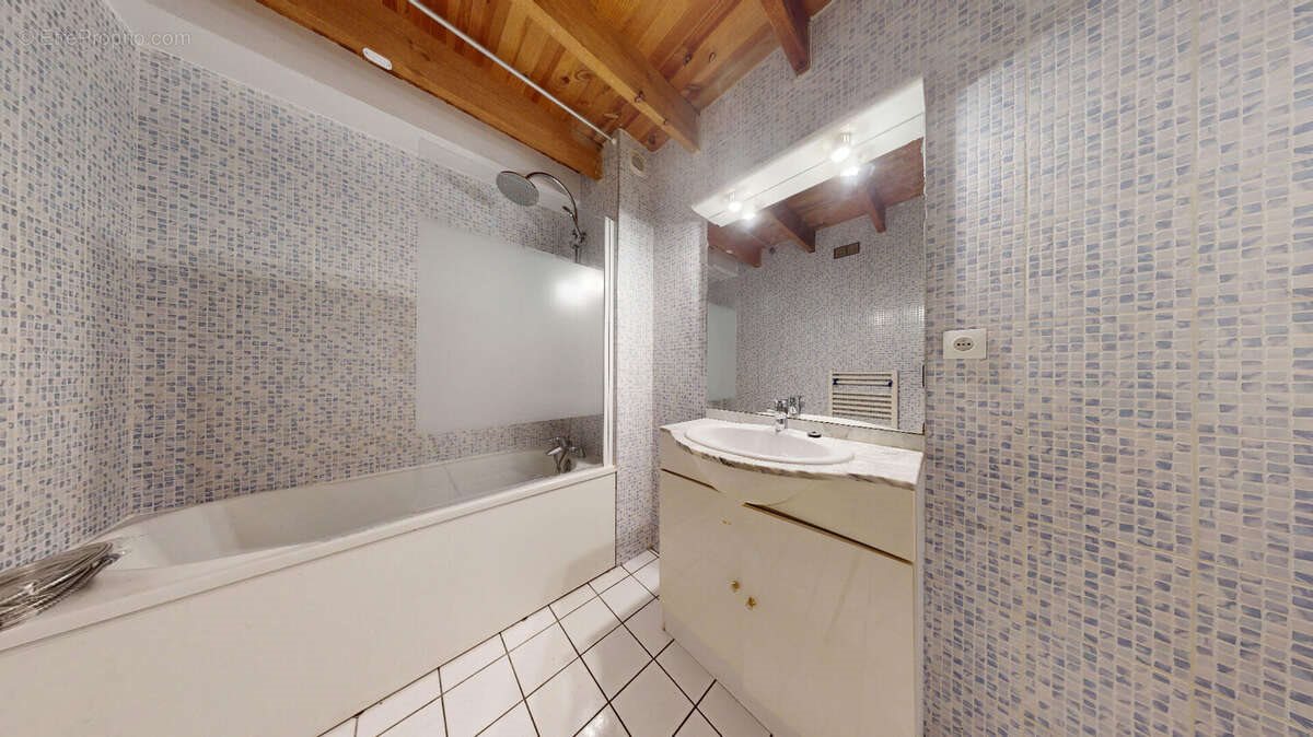 Maison à vendre, 90m², Saint-Denis-en-Bugey