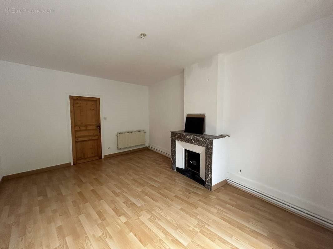 Appartement à vendre, 161m², Flaviac