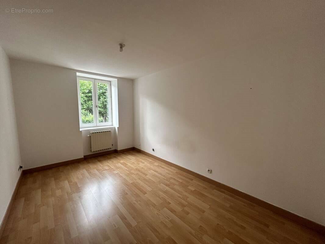 Appartement à vendre, 161m², Flaviac