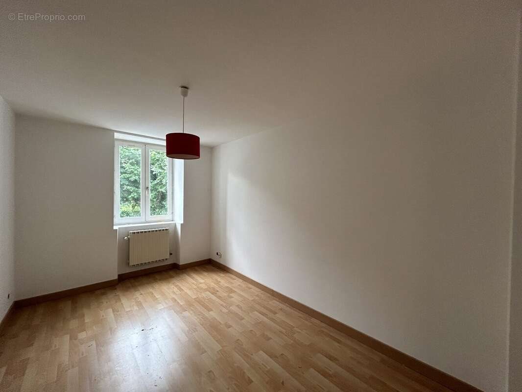 Appartement à vendre, 161m², Flaviac