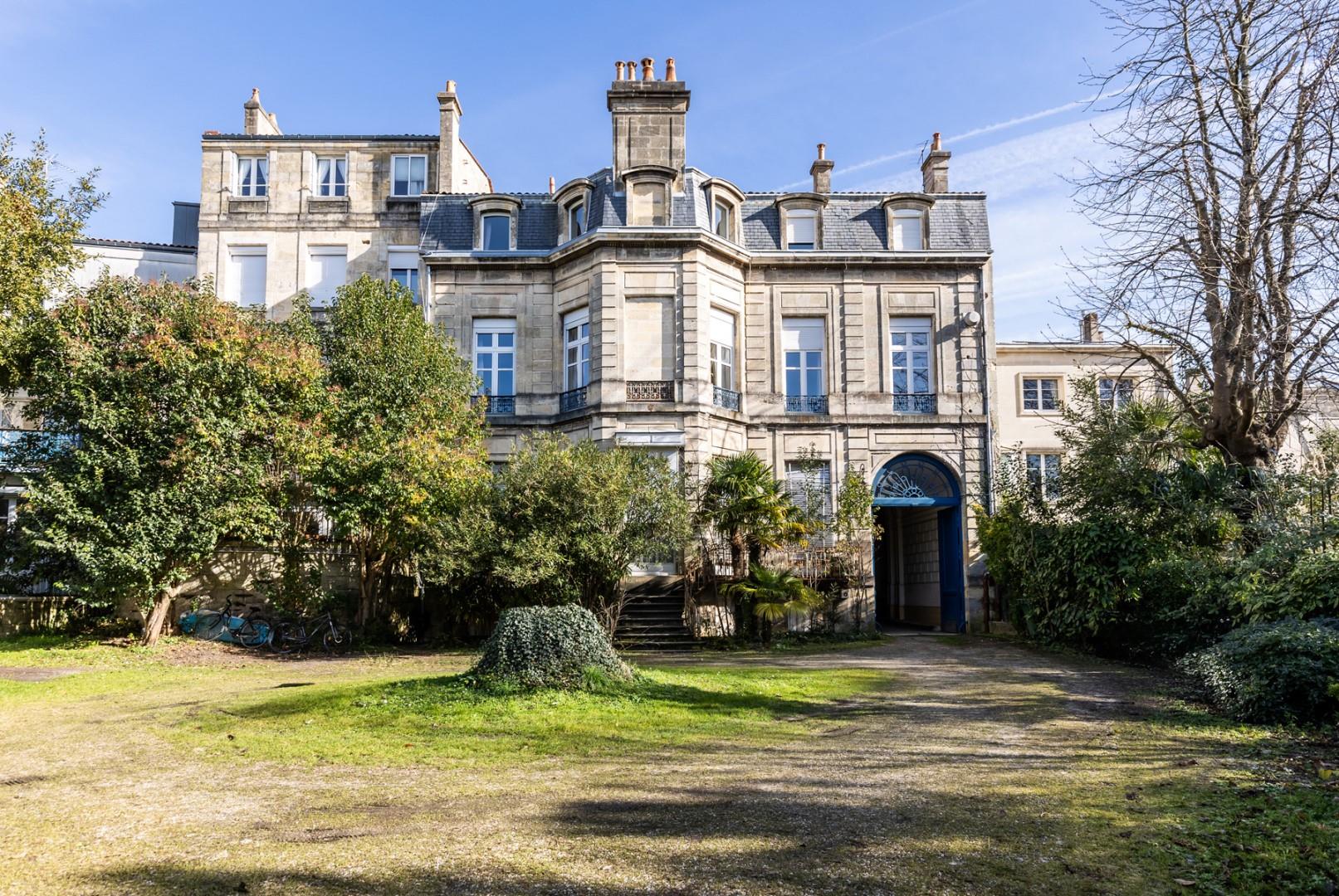 Maison à vendre, 220m², Bordeaux