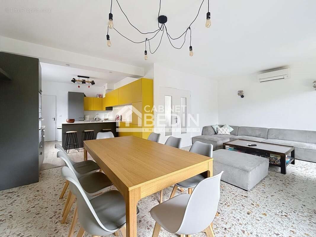 Maison à vendre, 168m², Toulouse