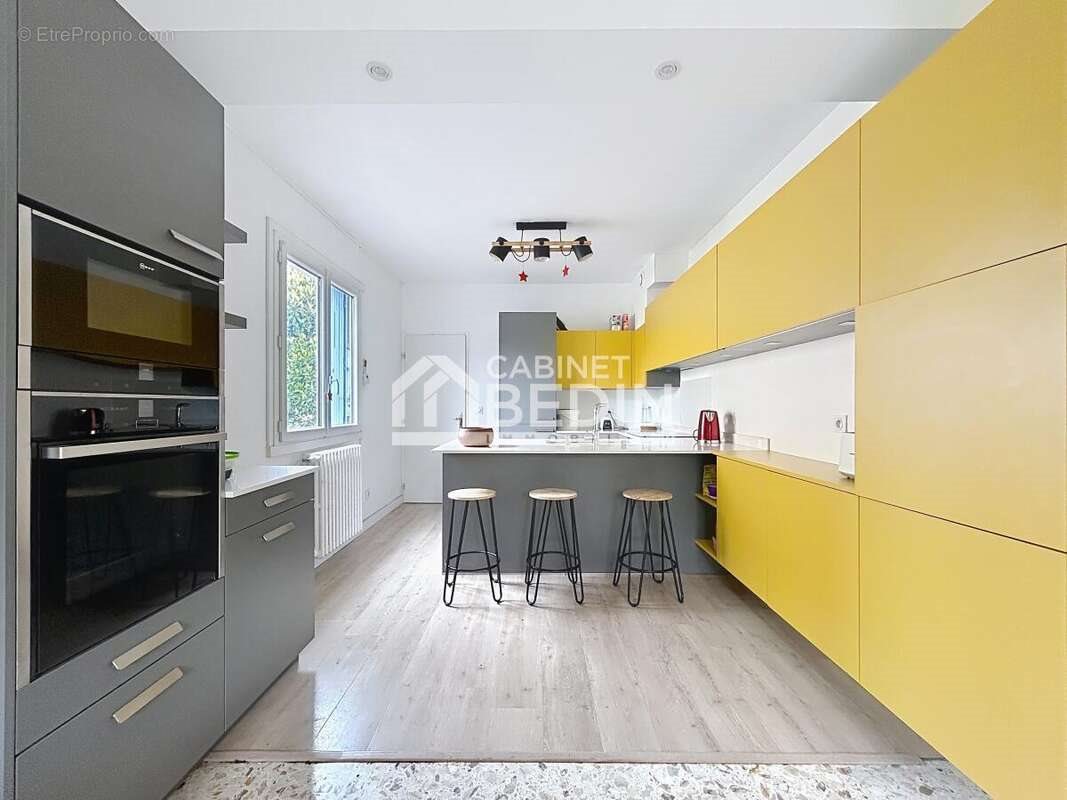 Maison à vendre, 168m², Toulouse
