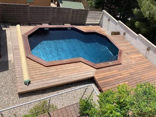 Maison à vendre, 120m², Marseille 16ème