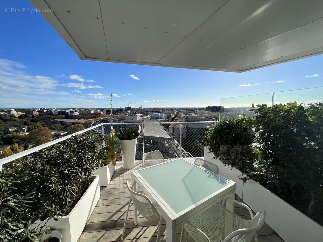 Appartement à vendre, 110m², Montpellier