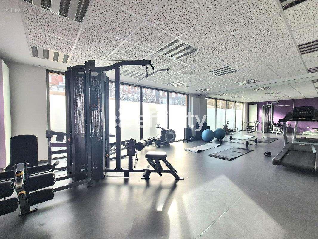 Appartement à vendre, 20m², Strasbourg