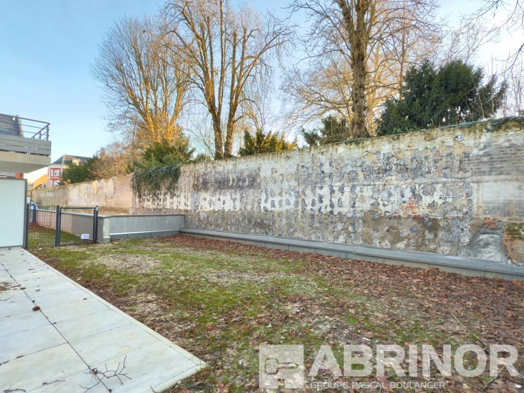 Appartement à vendre, 128m², Amiens