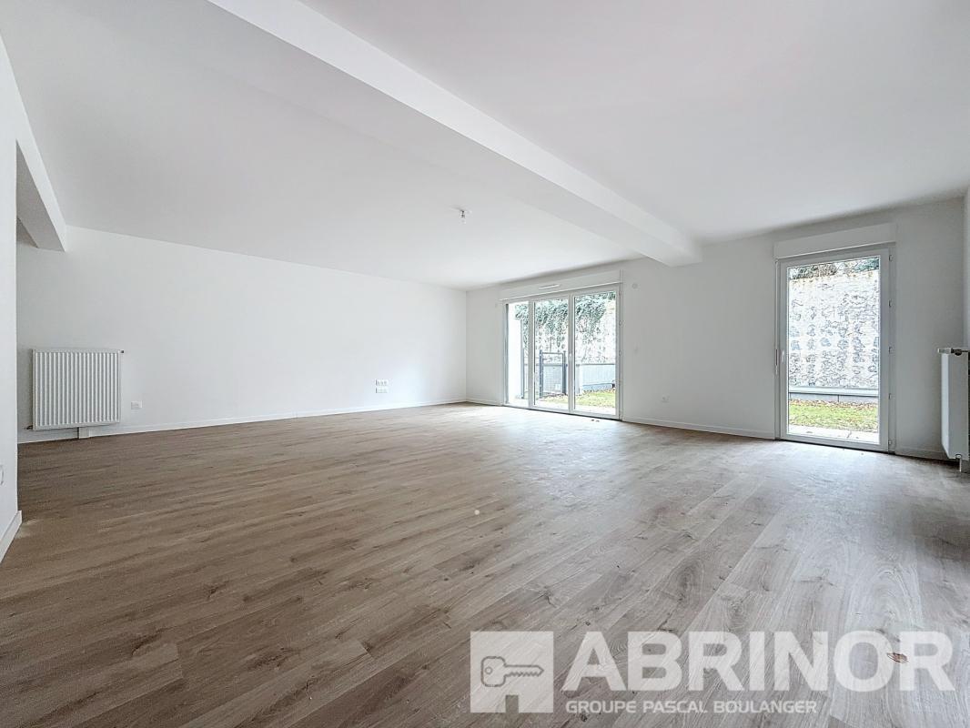 Appartement à vendre, 128m², Amiens