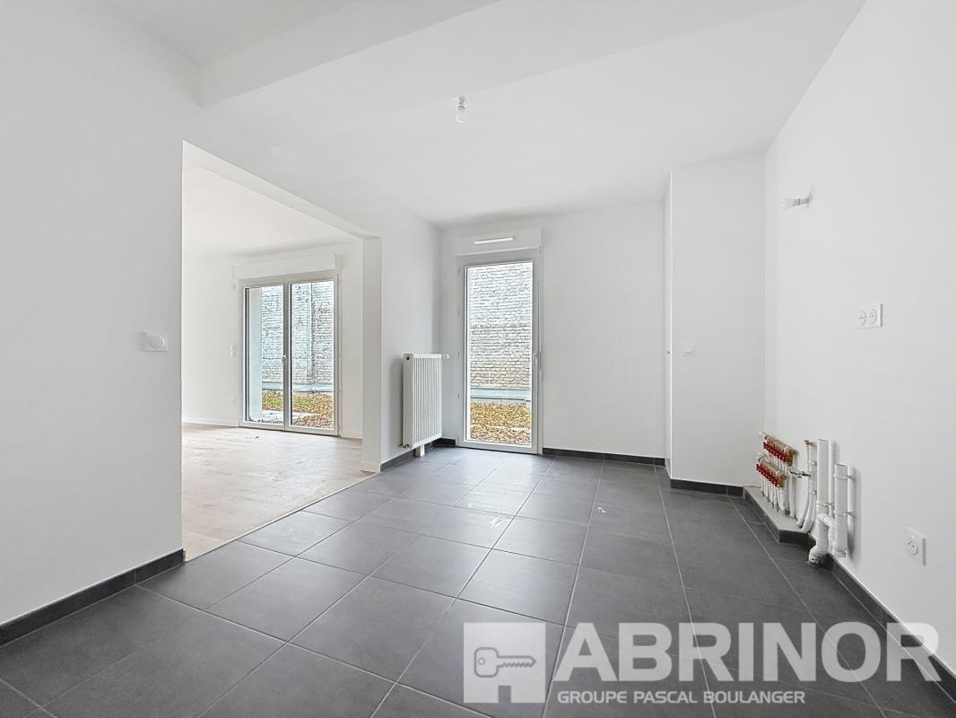 Appartement à vendre, 128m², Amiens