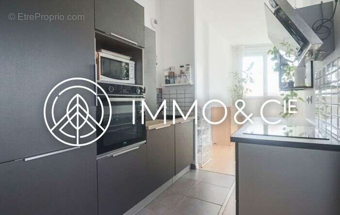 Appartement à vendre, 46m², Capinghem