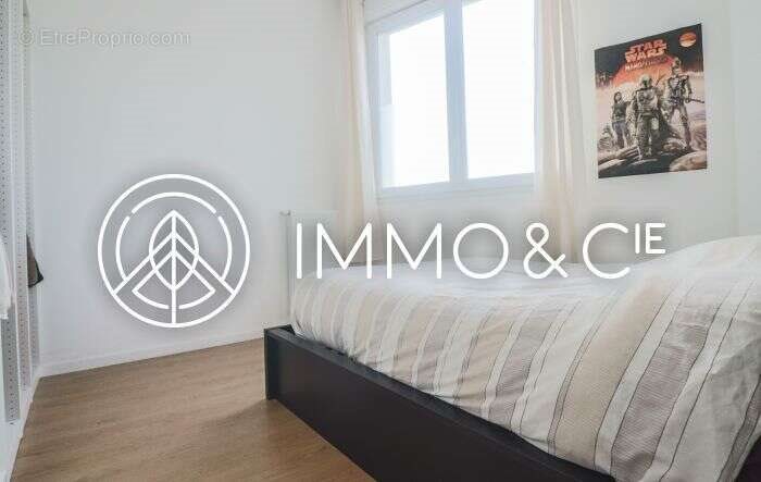 Appartement à vendre, 46m², Capinghem