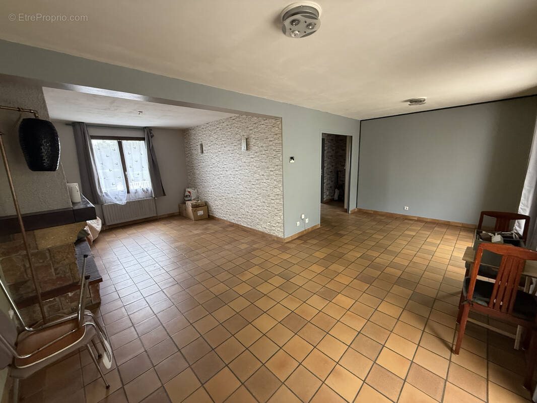 Maison à vendre, 103m², Liancourt