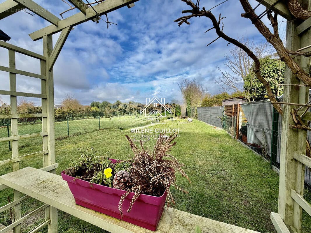 Maison à vendre, 89m², Wambrechies