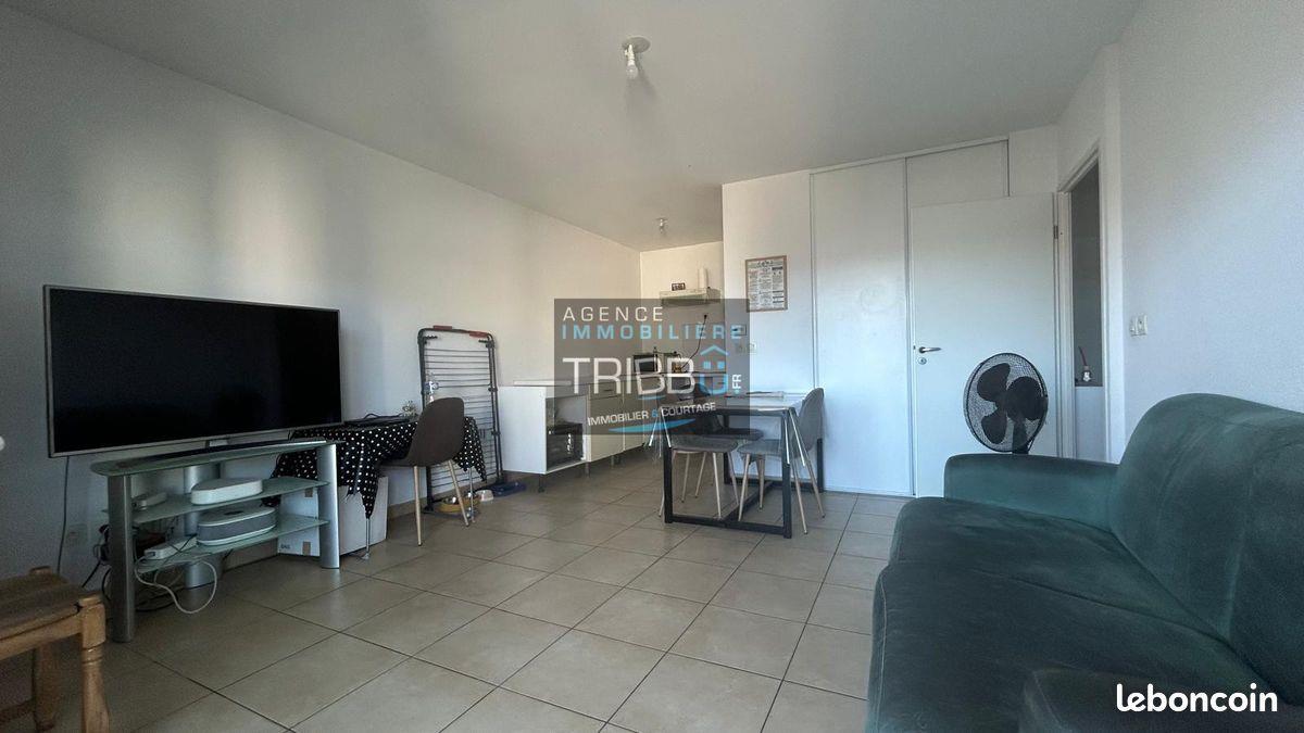 Appartement à vendre, 44m², Perpignan