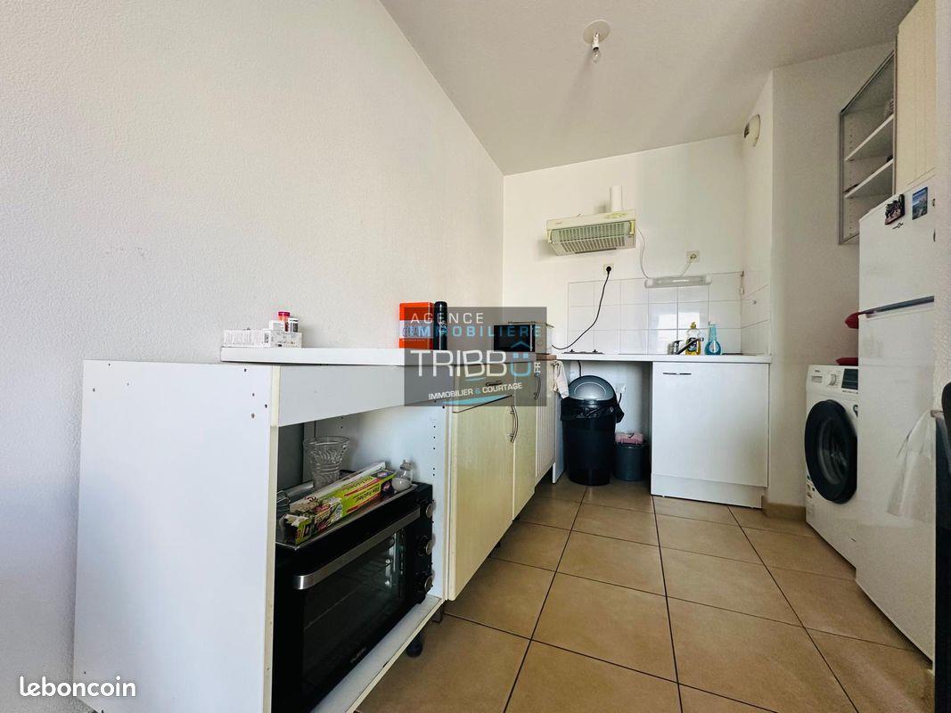 Appartement à vendre, 44m², Perpignan