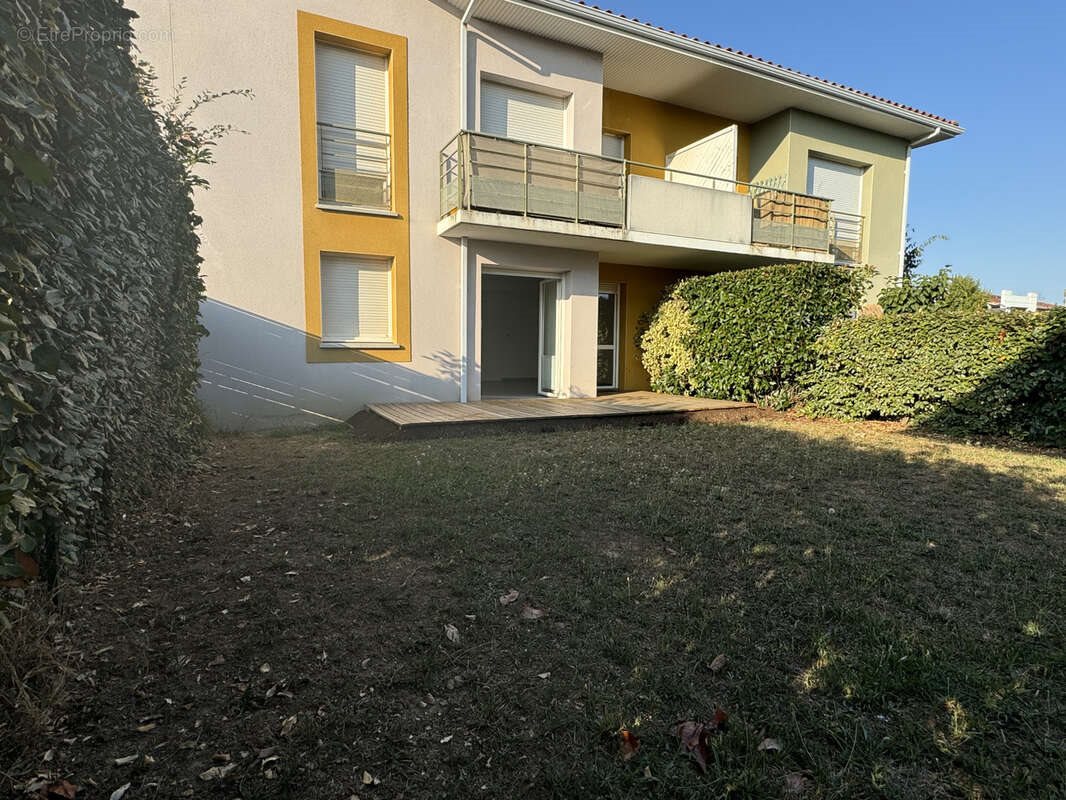 Appartement à vendre, 63m², Frouzins