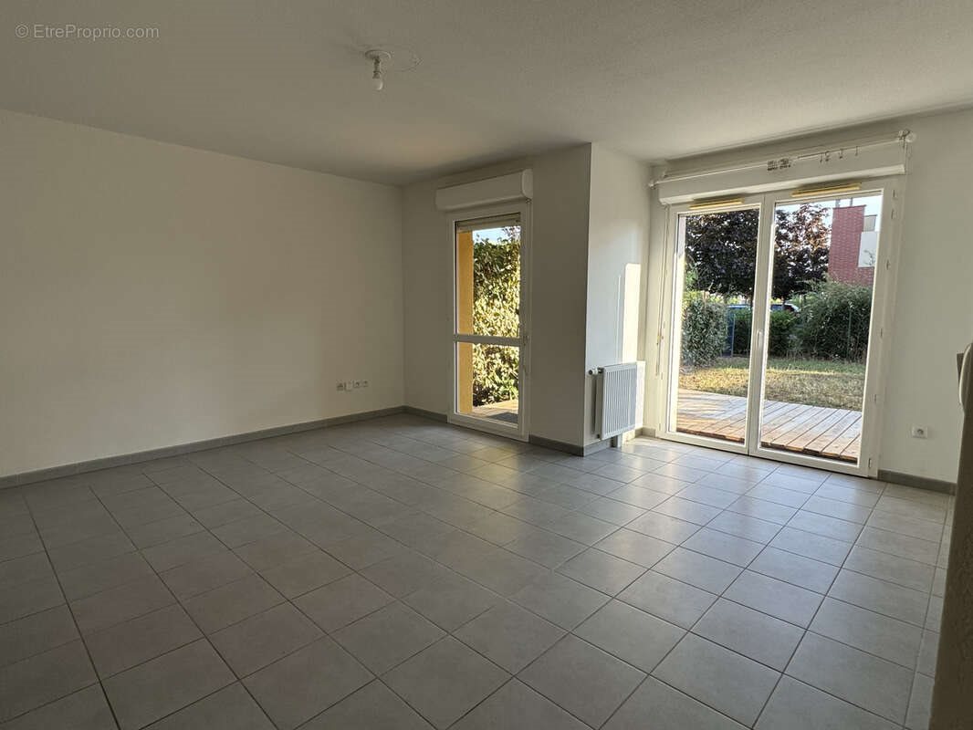 Appartement à vendre, 63m², Frouzins