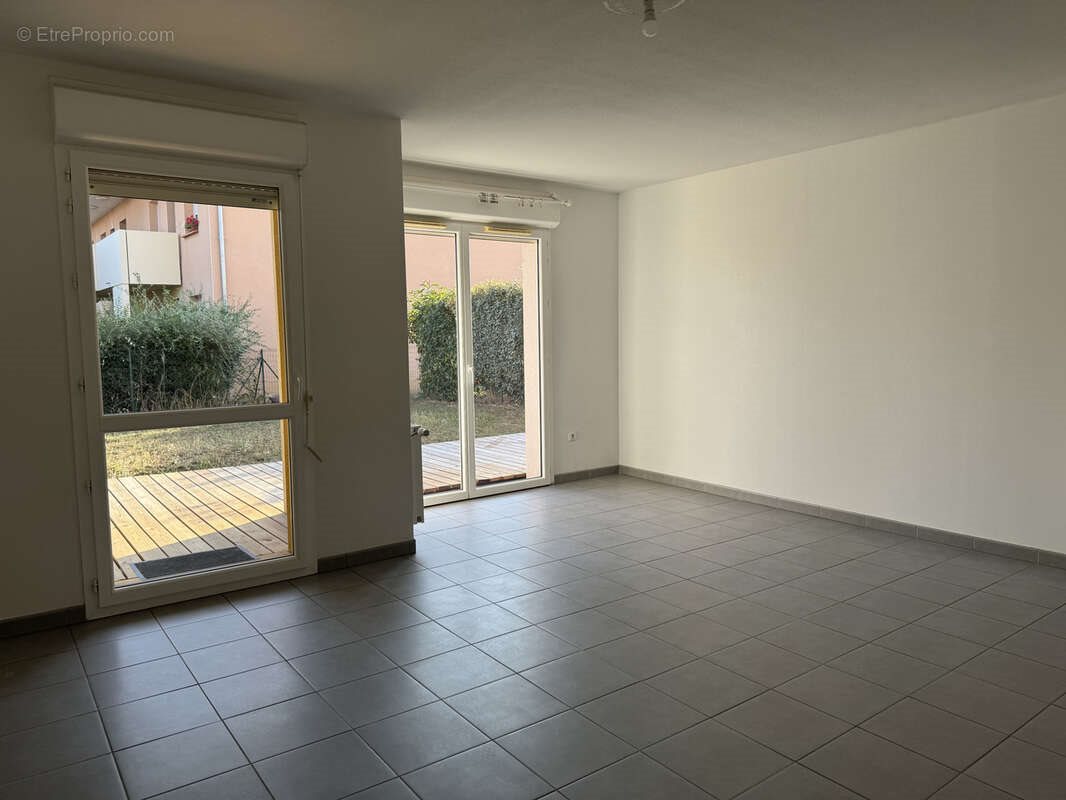 Appartement à vendre, 63m², Frouzins