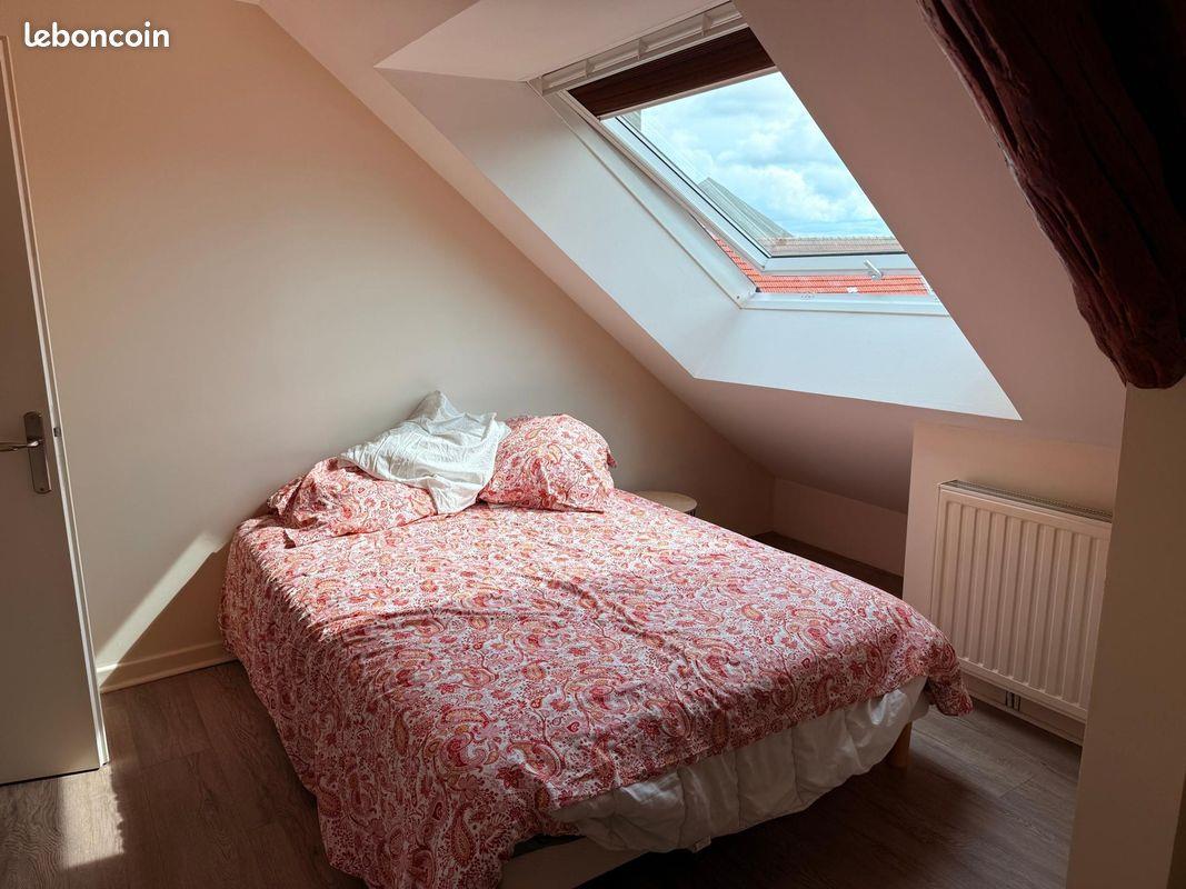 Appartement à vendre, 83m², Besançon