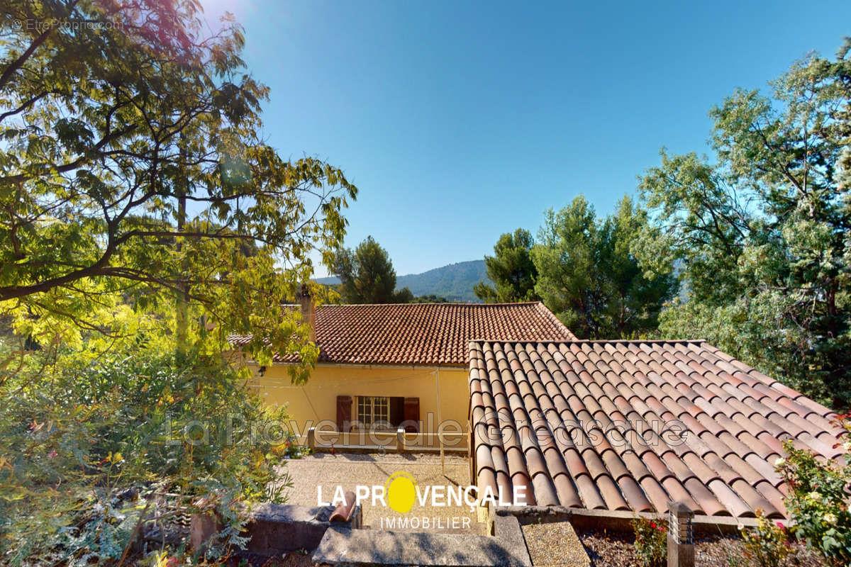 Maison à vendre, 100m², Marseille 11ème