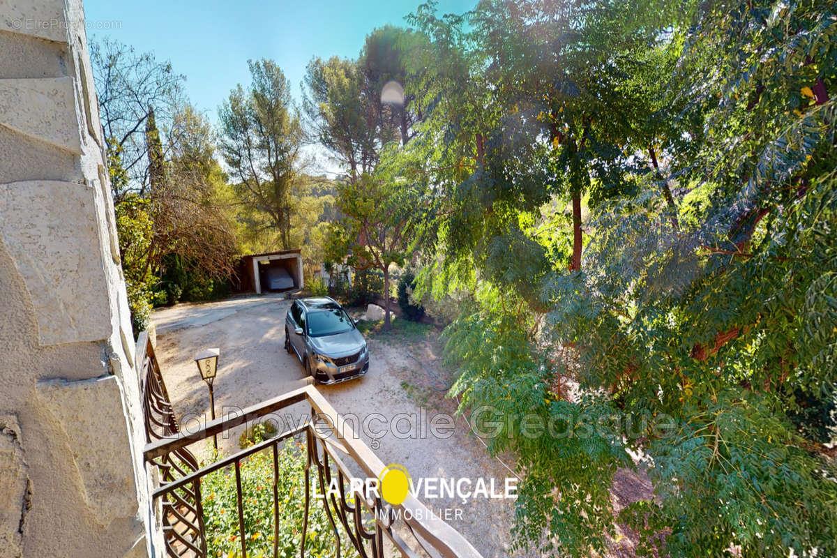 Maison à vendre, 100m², Marseille 11ème