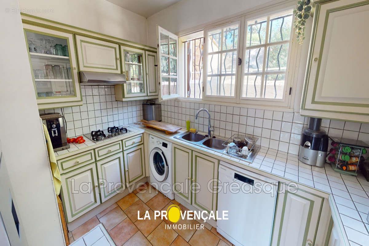 Maison à vendre, 100m², Marseille 11ème