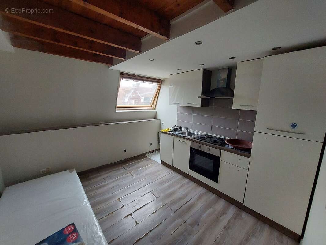 Appartement à vendre, 128m², Liévin