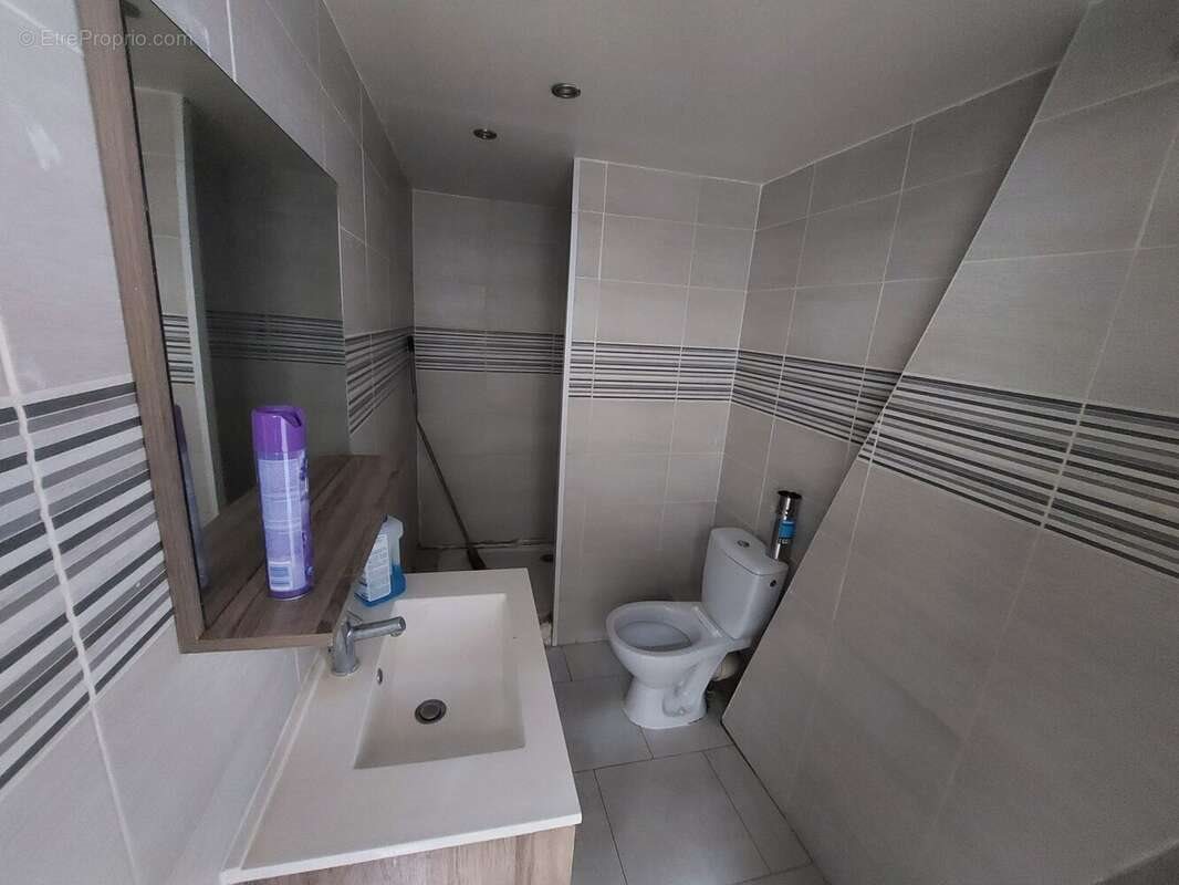 Appartement à vendre, 128m², Liévin