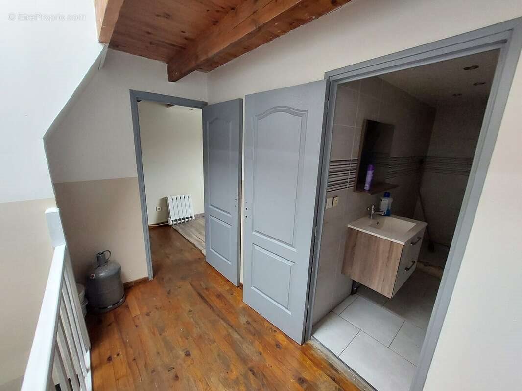 Appartement à vendre, 128m², Liévin