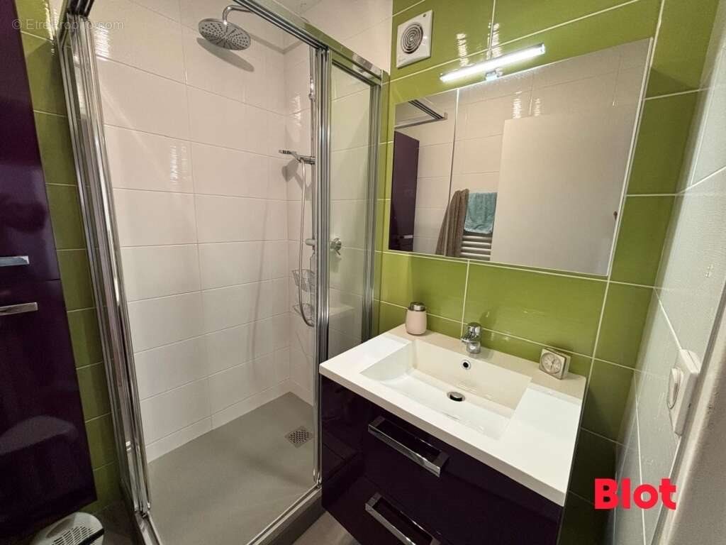 Appartement à vendre, 79m², Rennes