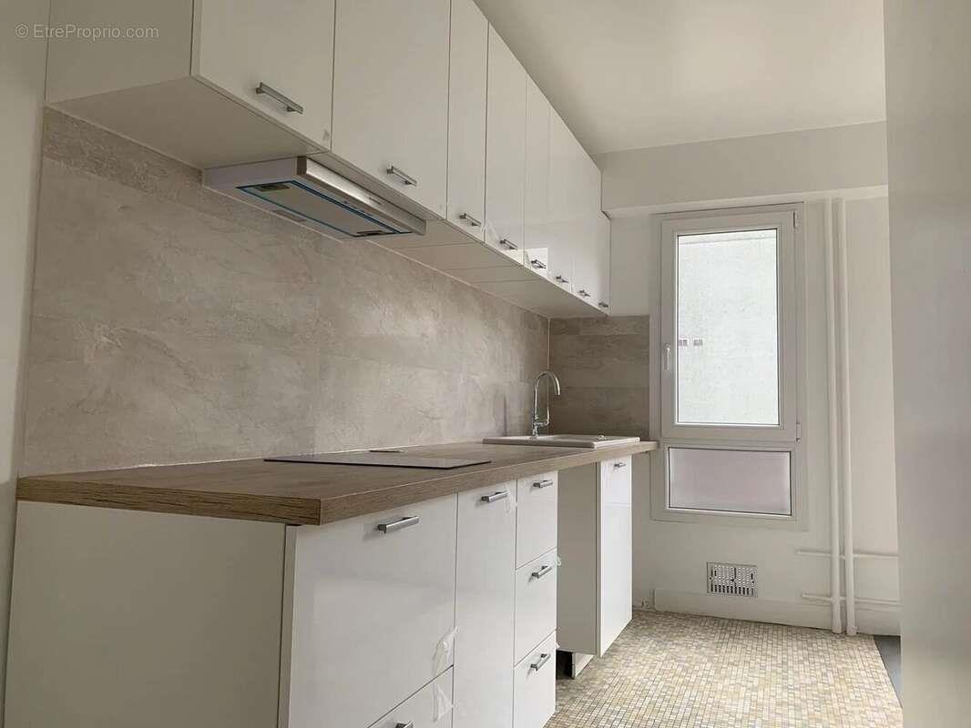 Maison à vendre, 48m², Paris 19ème