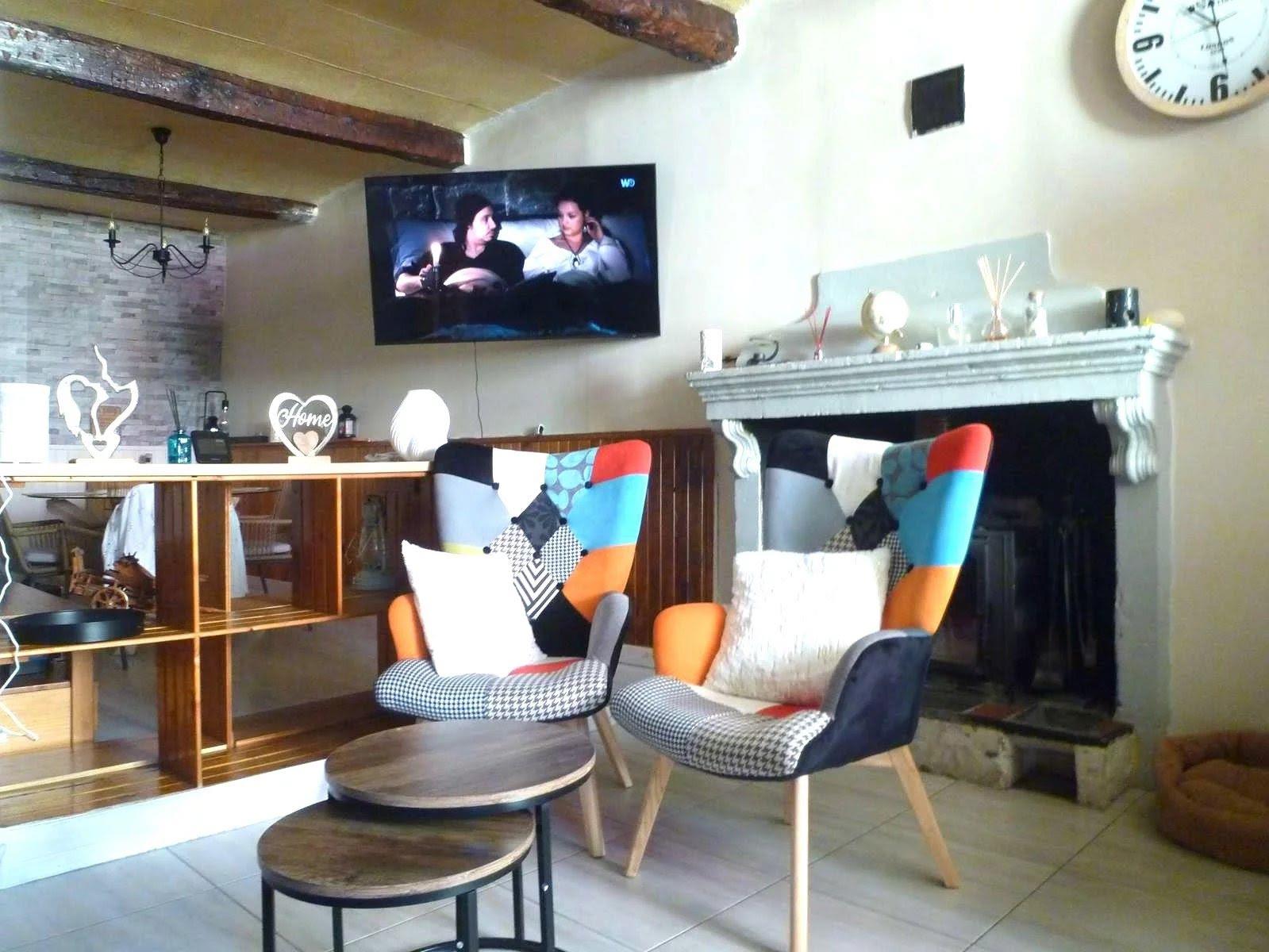 Appartement à vendre, 71m², Puget-Théniers