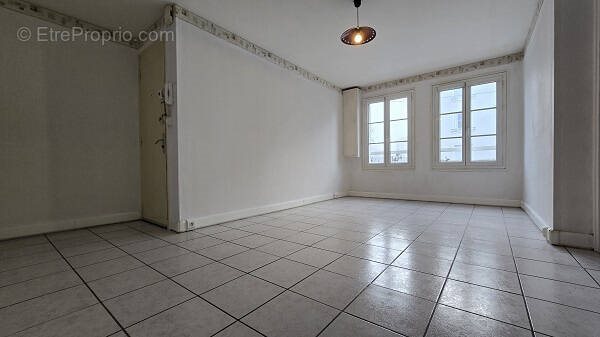 Appartement à vendre, 51m², Beaugency