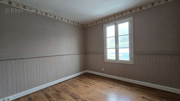 Appartement à vendre, 51m², Beaugency