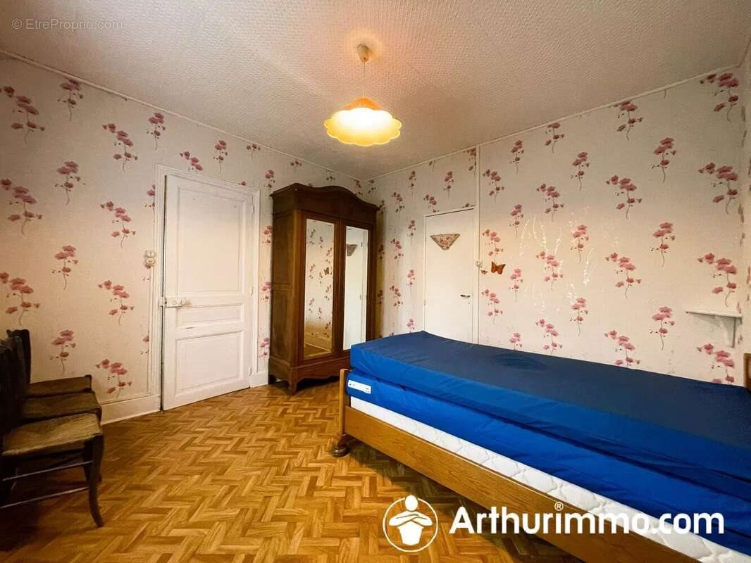 Maison à vendre, 96m², Montbéliard