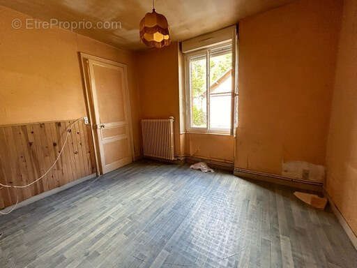Appartement à vendre, 201m², Vire