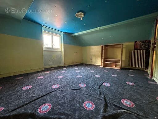 Appartement à vendre, 201m², Vire