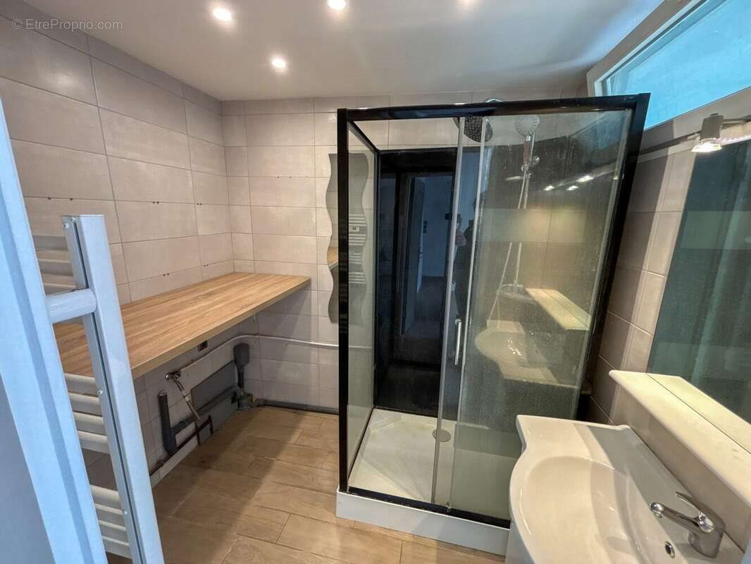 Maison à vendre, 51m², Leers