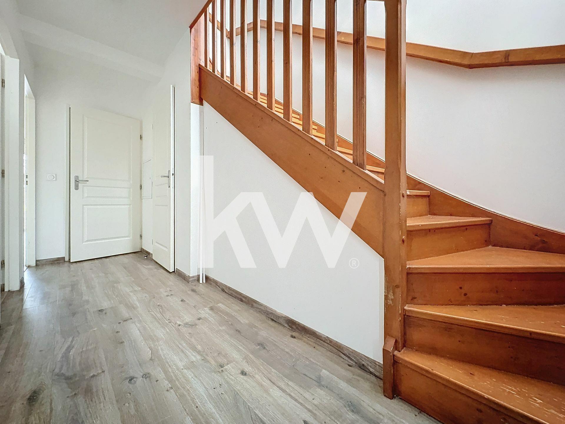 Appartement à vendre, 92m², Reims