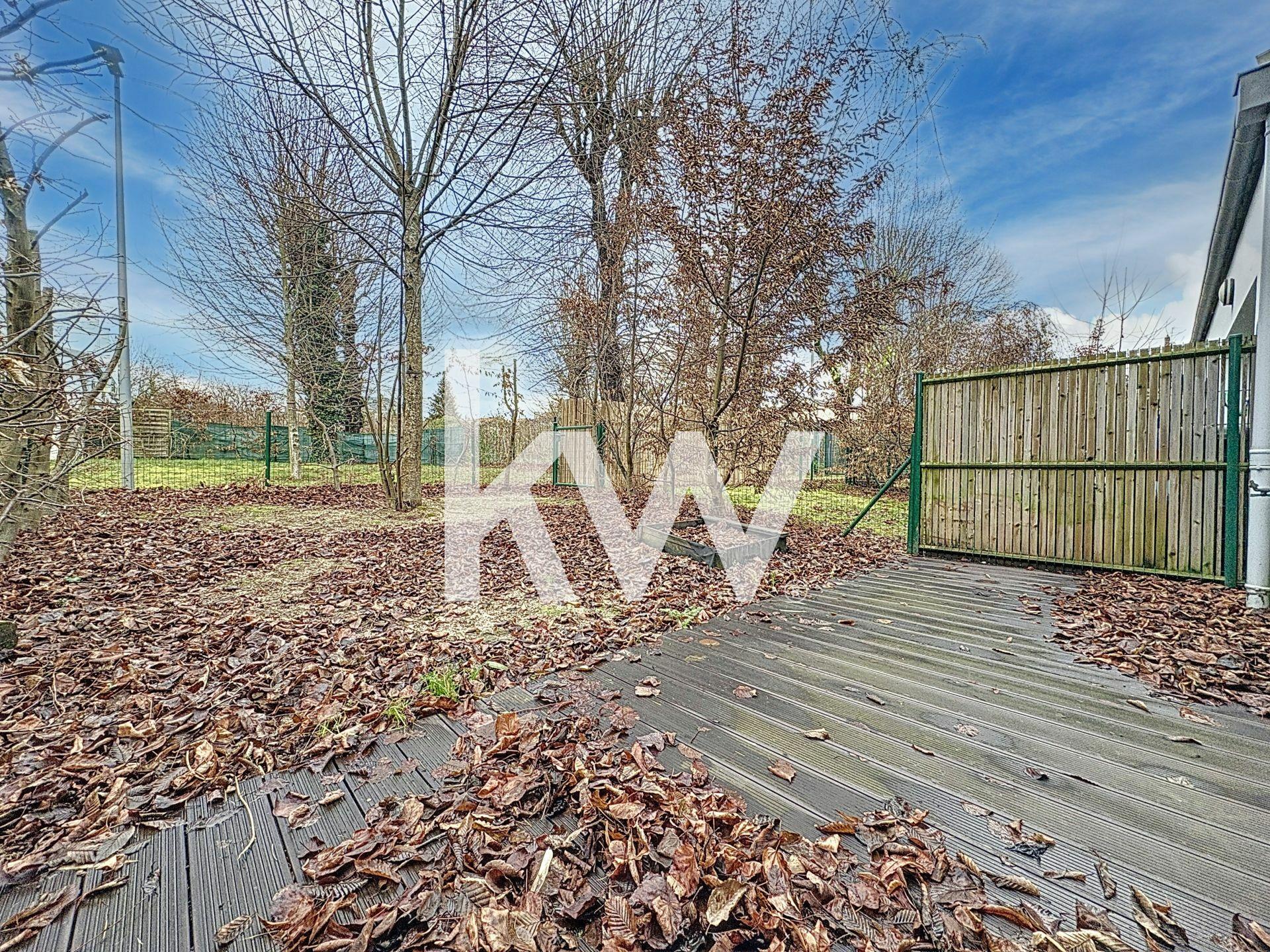 Appartement à vendre, 92m², Reims