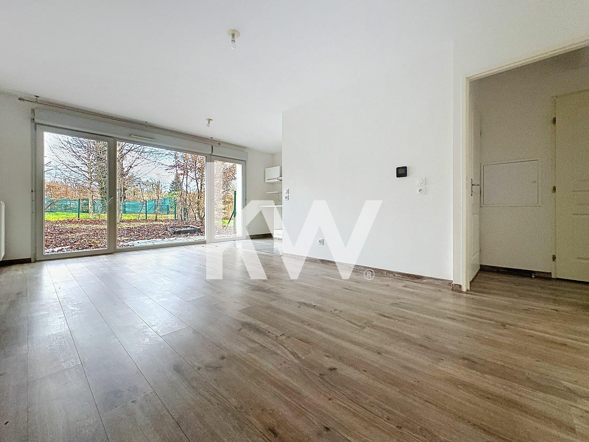 Appartement à vendre, 92m², Reims