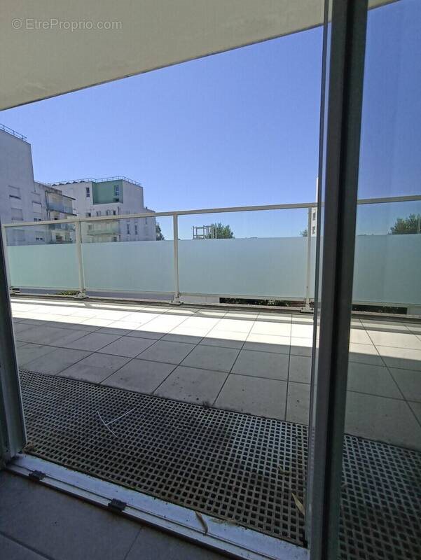 Appartement à vendre, 85m², Bordeaux